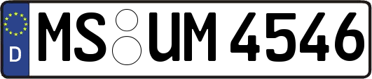 MS-UM4546