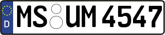 MS-UM4547