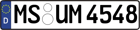 MS-UM4548