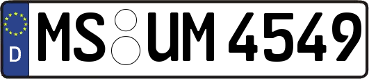 MS-UM4549