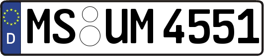 MS-UM4551