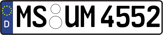 MS-UM4552