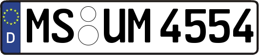 MS-UM4554