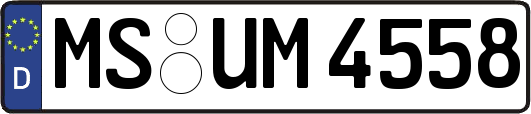 MS-UM4558