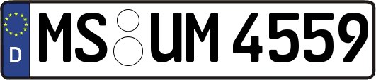 MS-UM4559