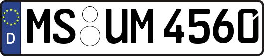 MS-UM4560