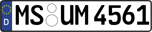 MS-UM4561
