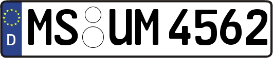 MS-UM4562