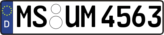 MS-UM4563