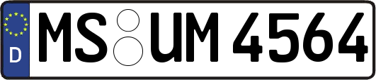 MS-UM4564