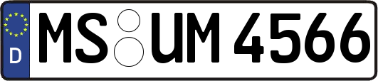 MS-UM4566