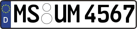 MS-UM4567