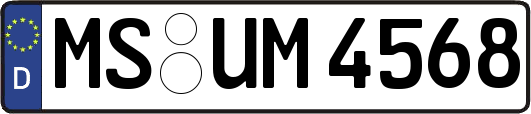 MS-UM4568