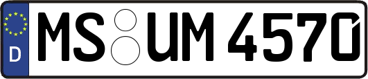 MS-UM4570