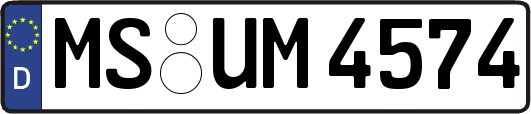 MS-UM4574