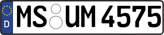 MS-UM4575