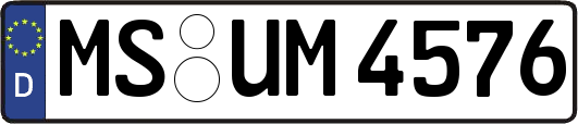 MS-UM4576