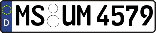 MS-UM4579