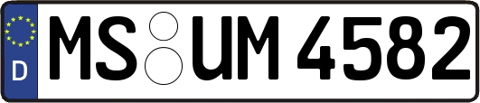 MS-UM4582