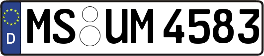 MS-UM4583