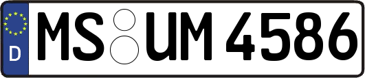 MS-UM4586