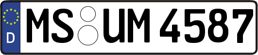 MS-UM4587