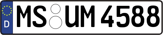 MS-UM4588