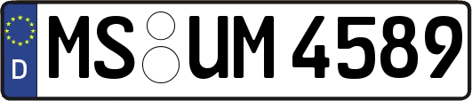 MS-UM4589