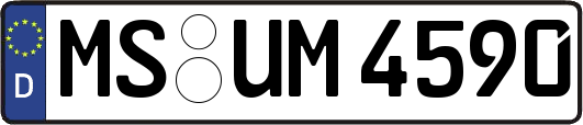 MS-UM4590