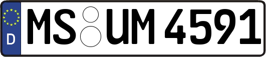 MS-UM4591
