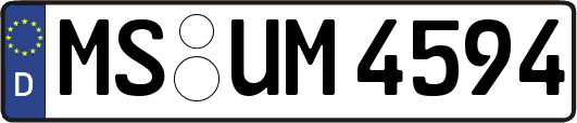 MS-UM4594