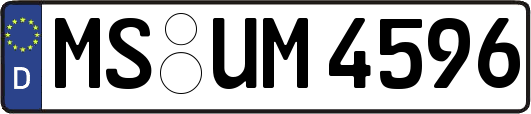 MS-UM4596