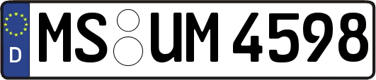MS-UM4598