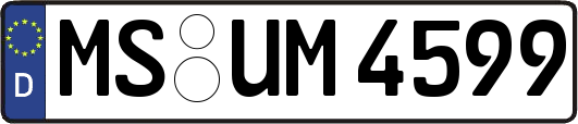 MS-UM4599