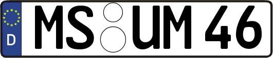 MS-UM46