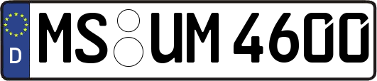 MS-UM4600