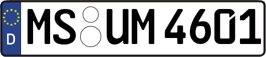 MS-UM4601