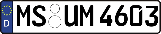 MS-UM4603