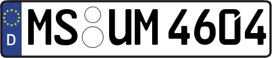 MS-UM4604