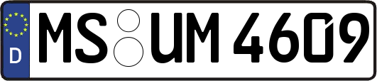 MS-UM4609