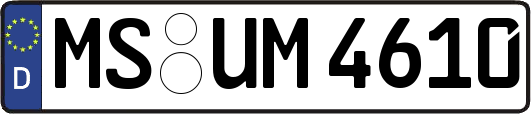 MS-UM4610