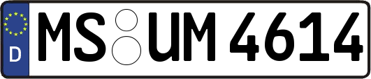 MS-UM4614