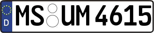 MS-UM4615