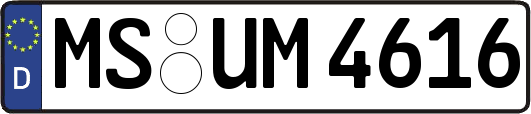 MS-UM4616
