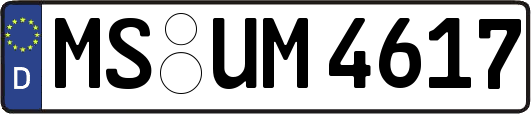 MS-UM4617