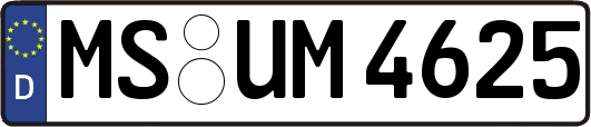 MS-UM4625