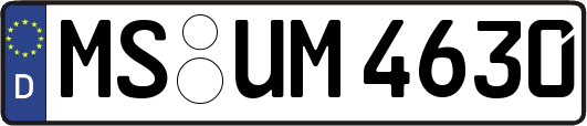 MS-UM4630
