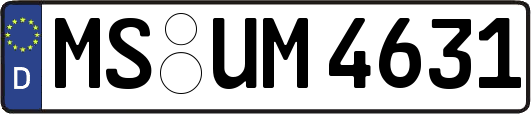 MS-UM4631