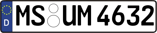 MS-UM4632