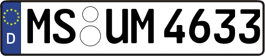 MS-UM4633
